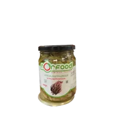 NOR FOOD - Cerfeuil mariné 0,500G